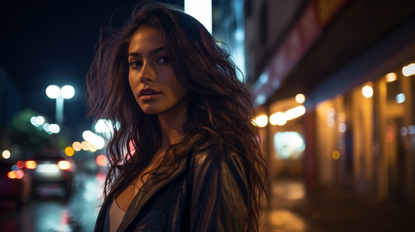 Taurus man and Pisces woman