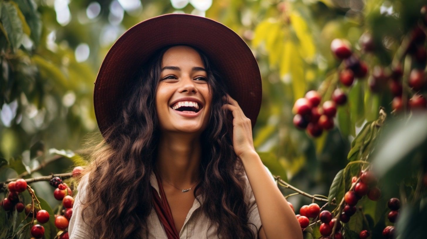 Entender a las Mujeres Colombianas