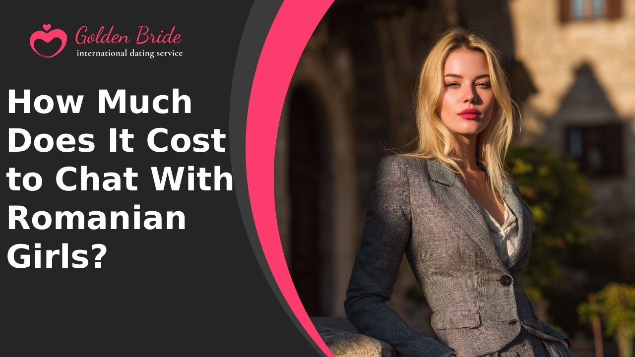 How Much Does It Cost to Chat With Romanian Girls?