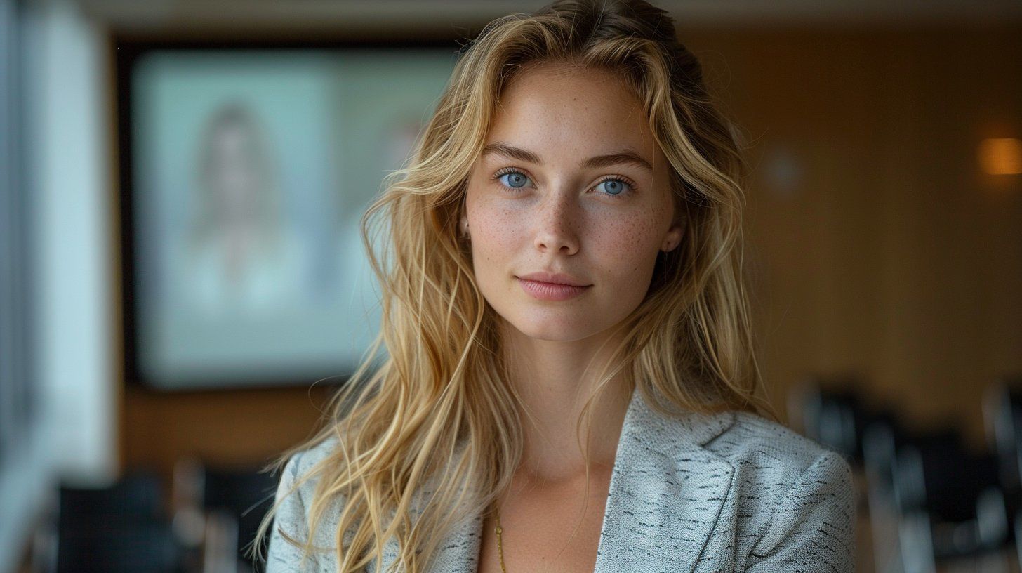 Why Are Hot Scandinavia Women So Sexy and Beautiful