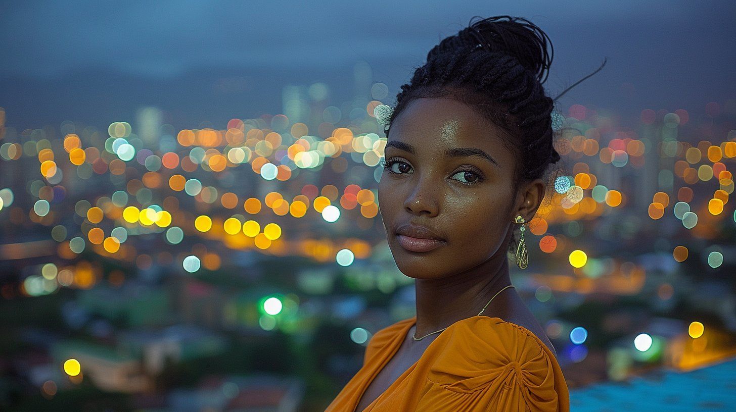 A Journey of Personal Growth and Shared Happiness