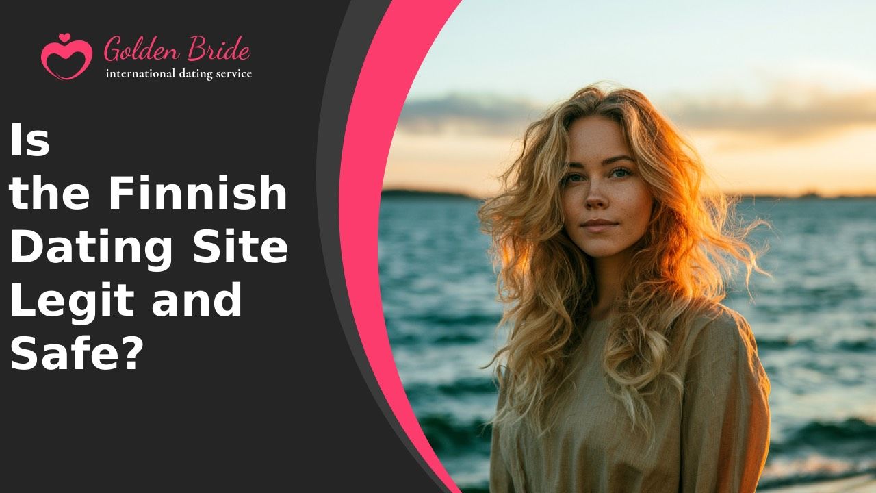 Is the Finnish Dating Site Legit and Safe?