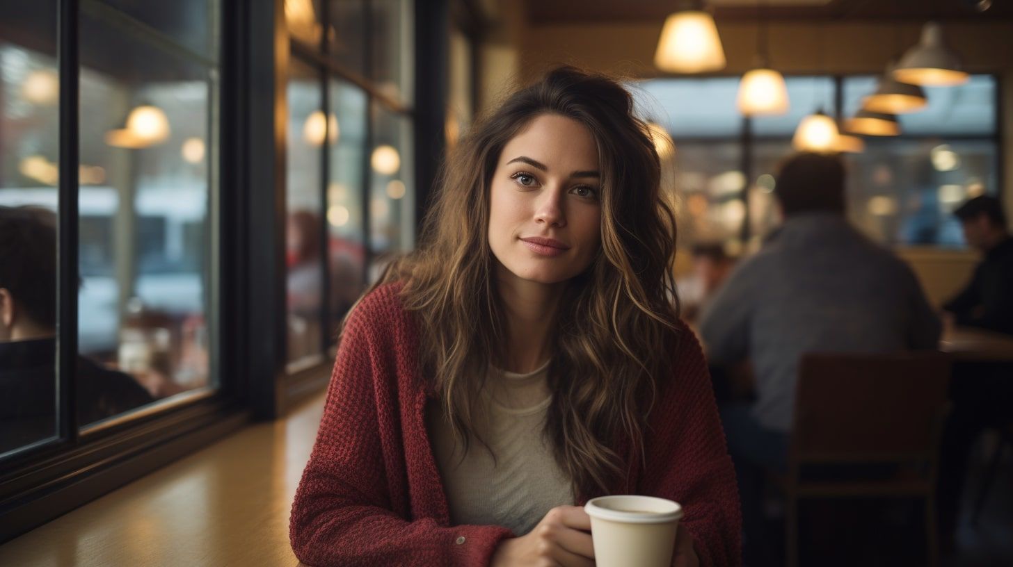 Tips and advices for men who want to date someone 10 years younger