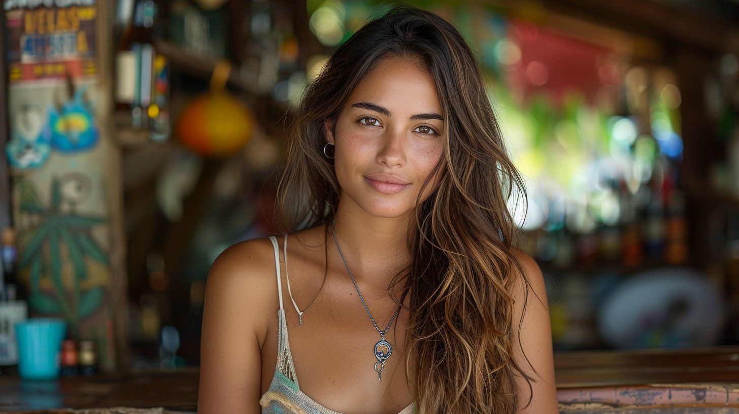 Embracing Happiness: The Joy of Being with a Medellín Fiancée