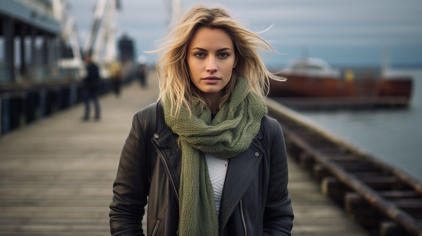 How to bring a Lithuanian wife to the USA?