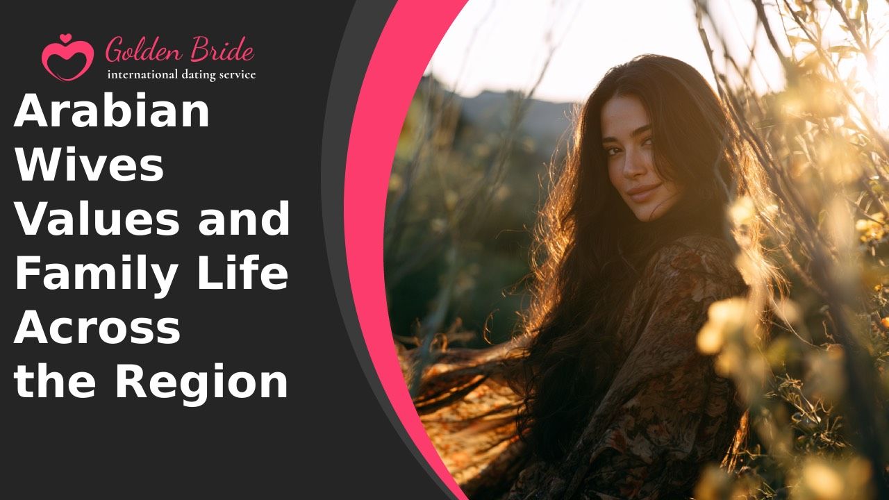 Arabian brides from different countries sharing family traditions before marriage