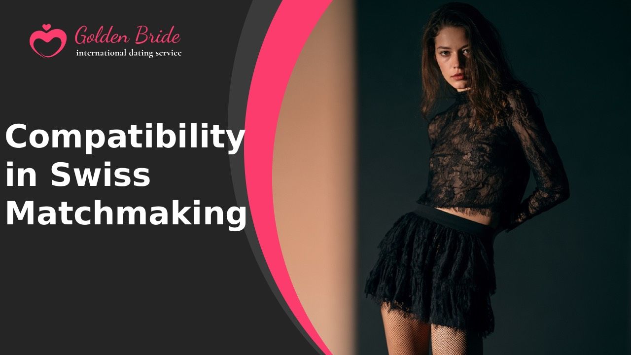 Compatibility in Swiss Matchmaking