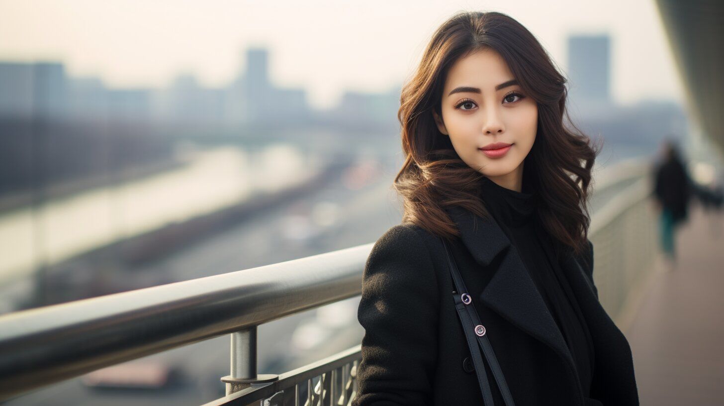 How to find a Korean wife?