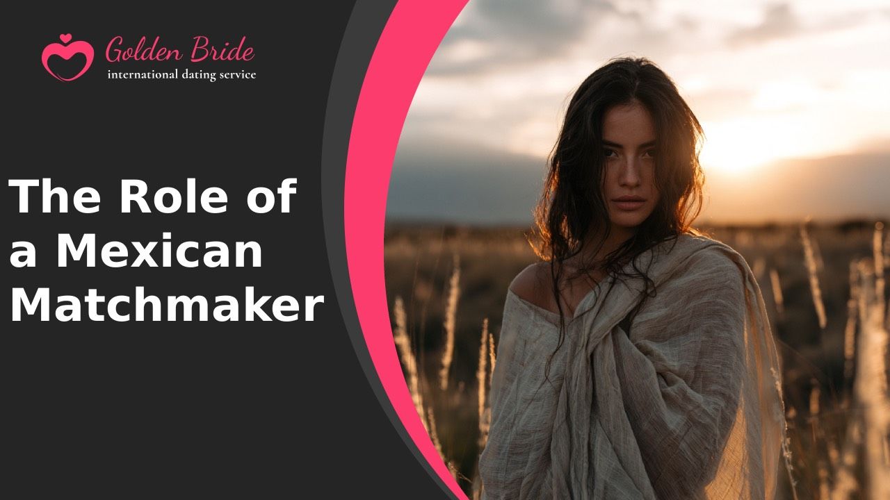 The Role of a Mexican Matchmaker