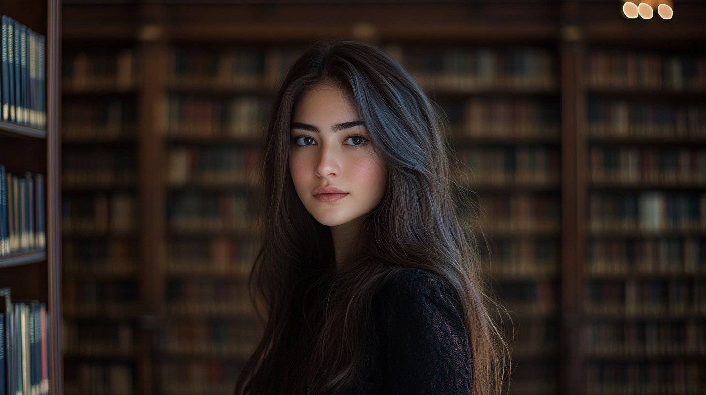 How to Make an Uzbekistan Girl Like You?