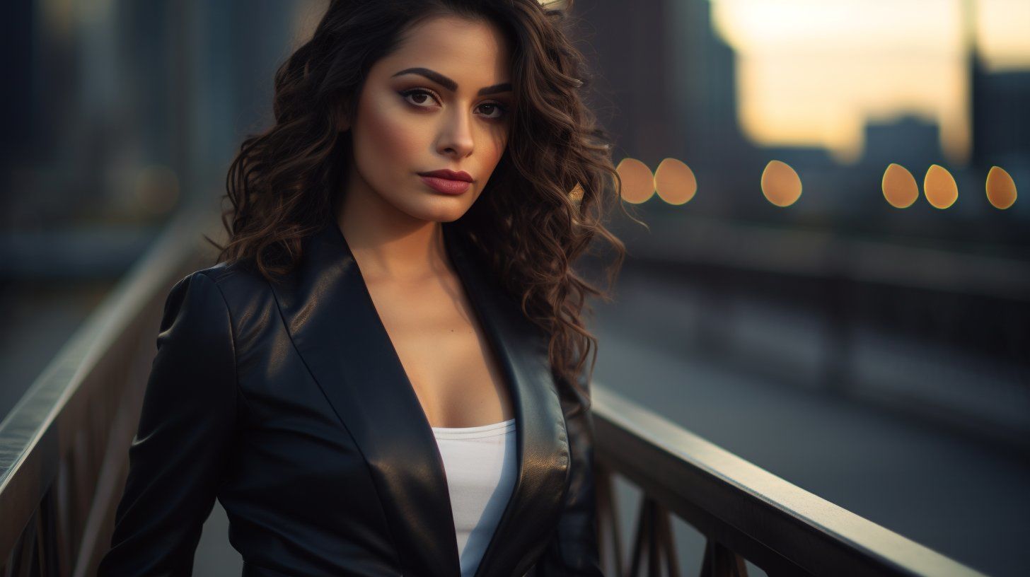 Cómo tratan las mujeres latinas a sus maridos: qué esperar