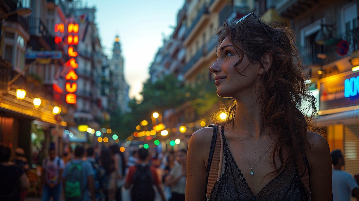 Embracing Barcelona: A Journey of Heart, Culture, and Connection