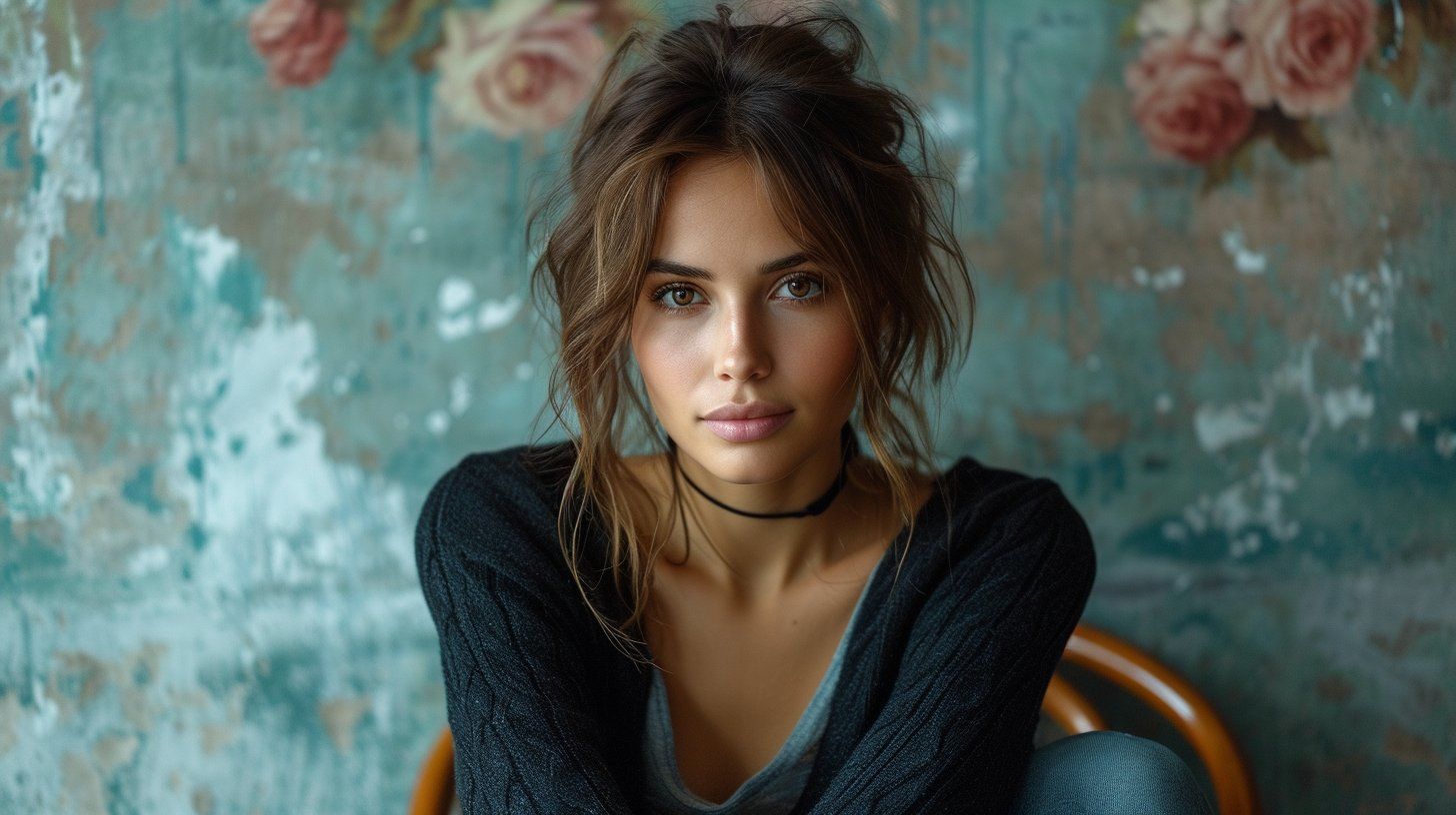 How Do European Singles Look Like?