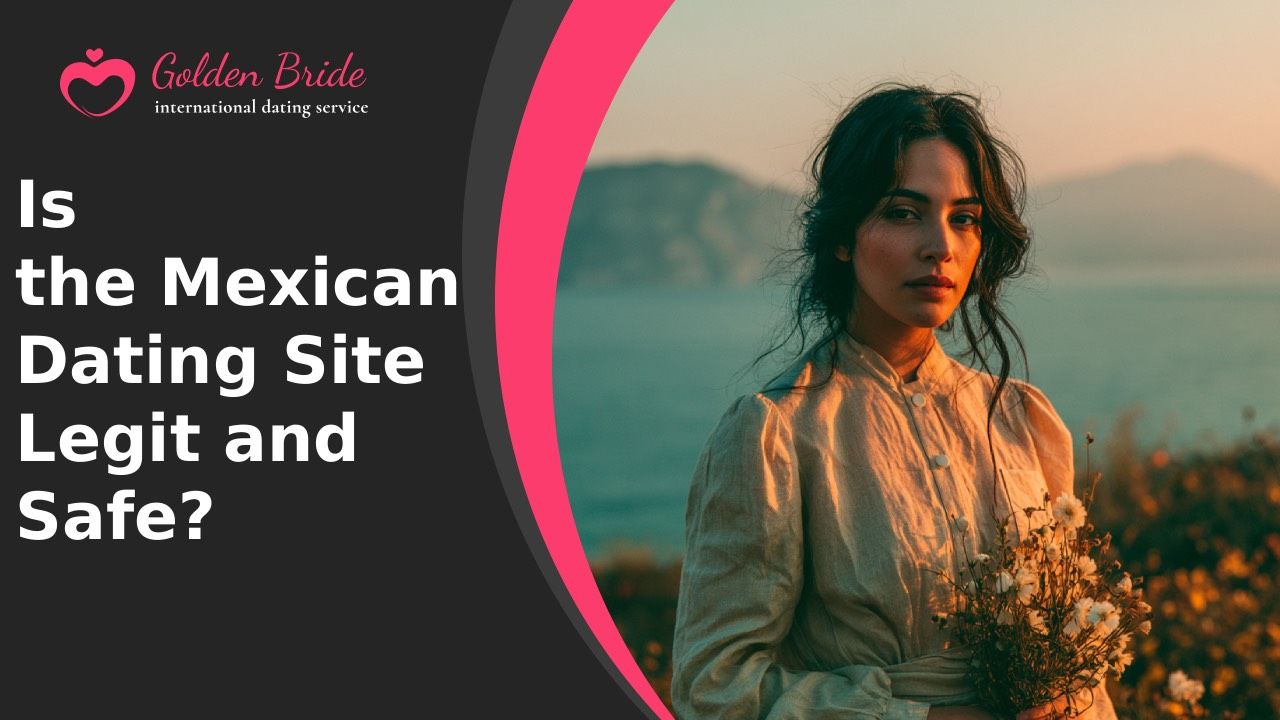 Is the Mexican Dating Site Legit and Safe?
