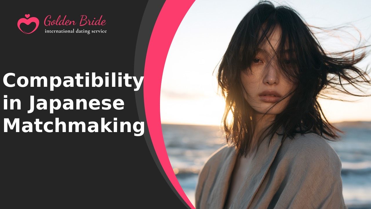 Compatibility in Japanese Matchmaking