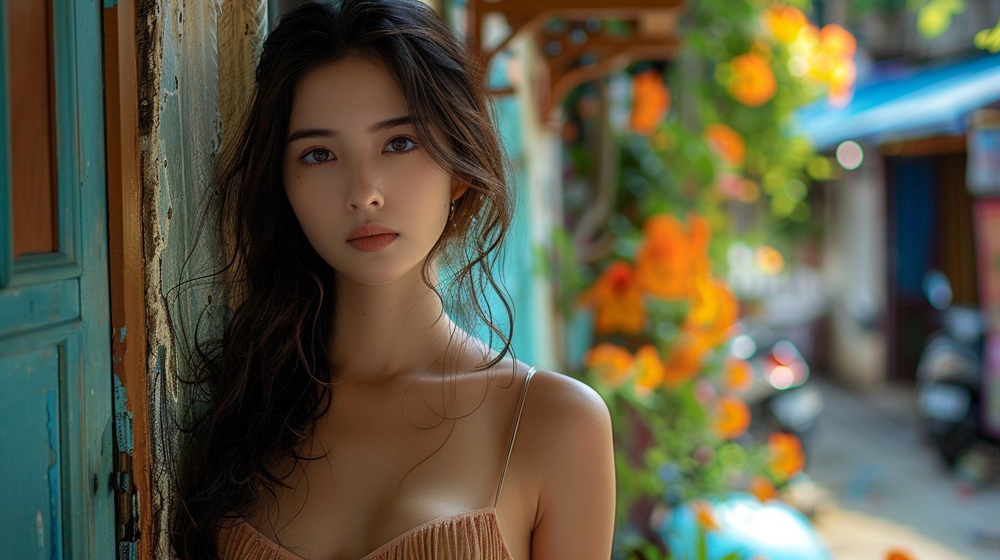 Phuket: A Gem in the Andaman Sea