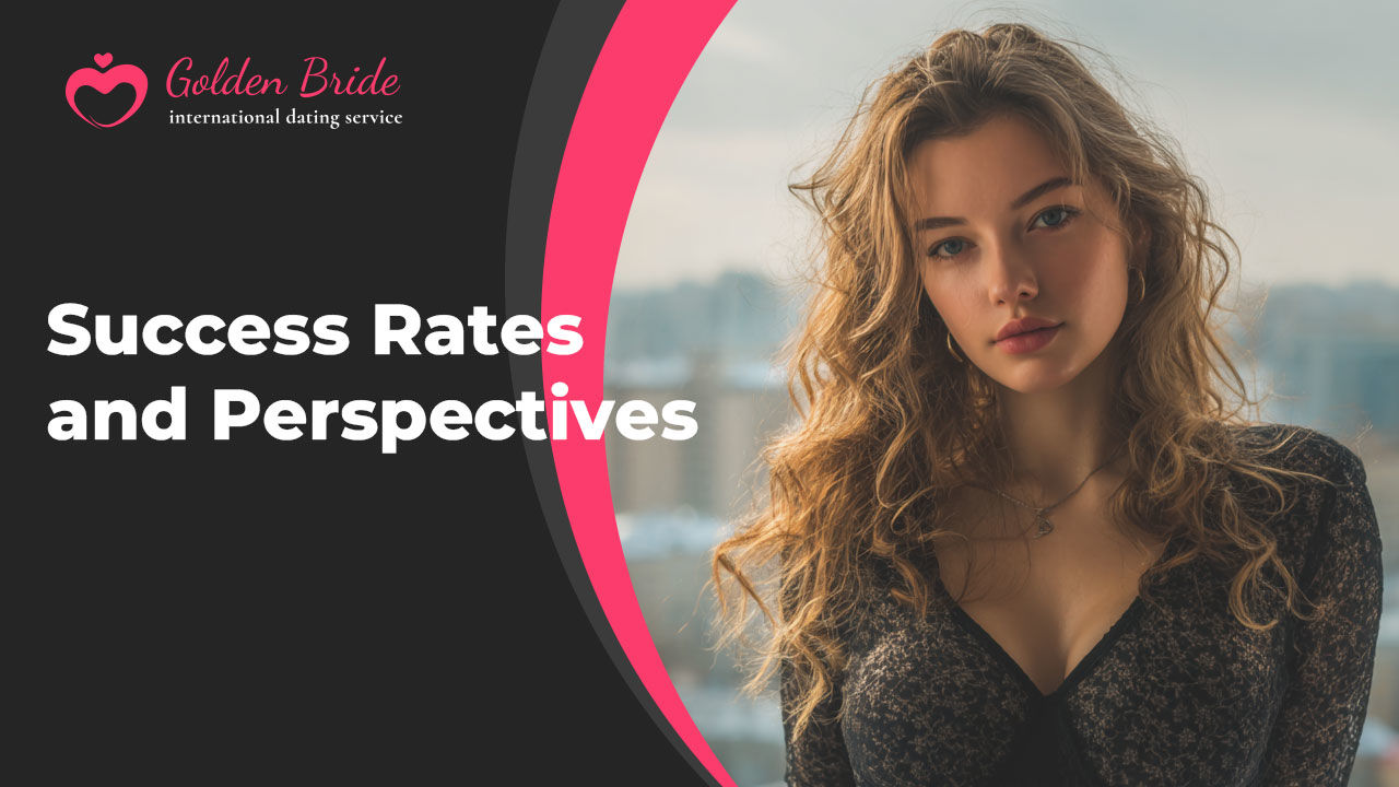 Success Rates and Perspectives