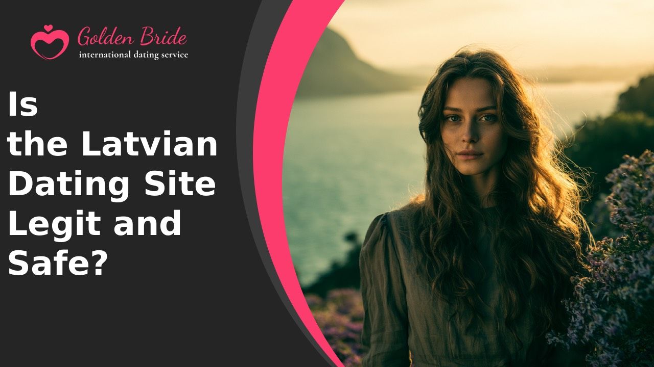 Is the Latvian Dating Site Legit and Safe?