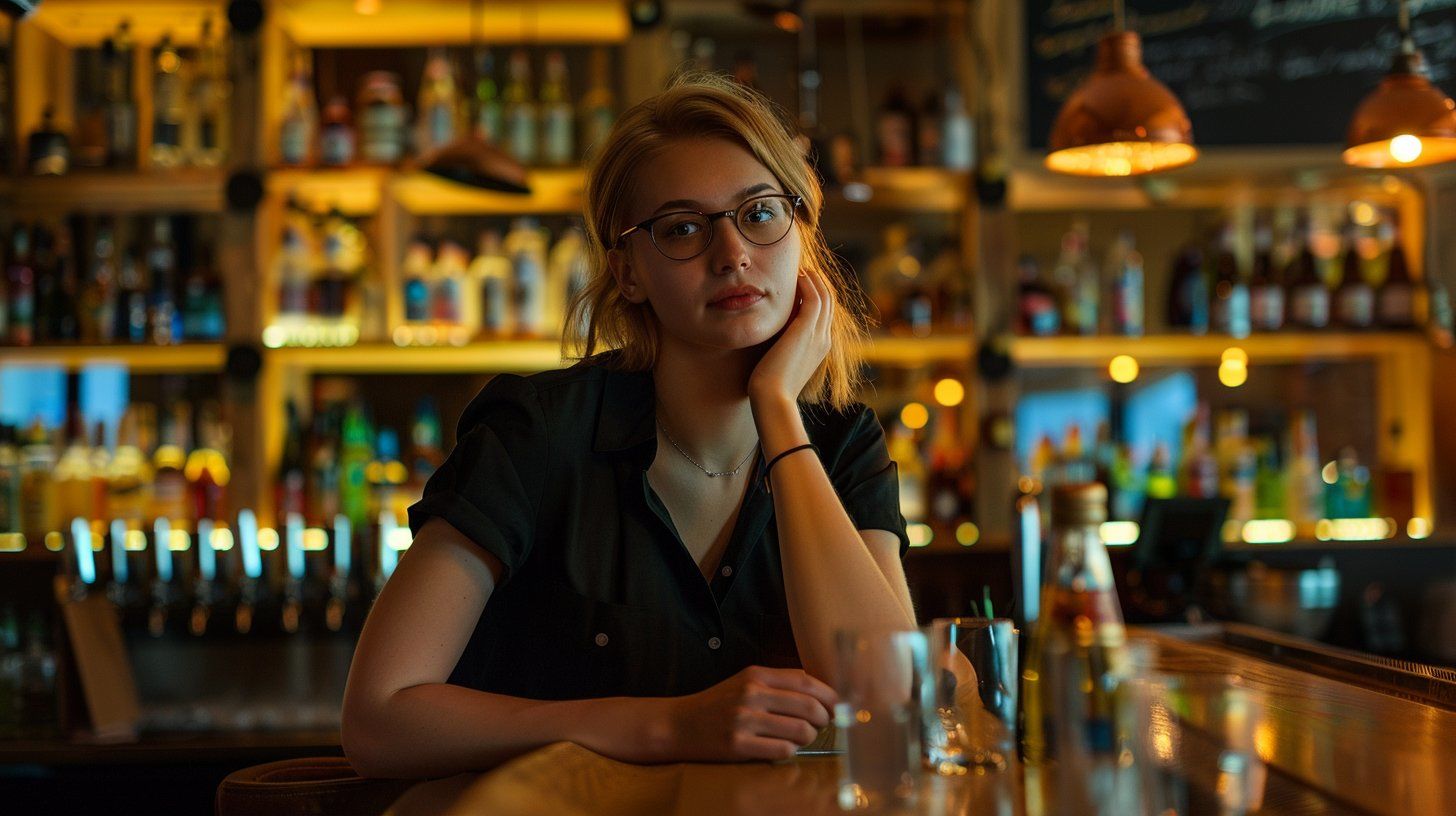 Why Are Hot Slovakia Women So Sexy and Beautiful