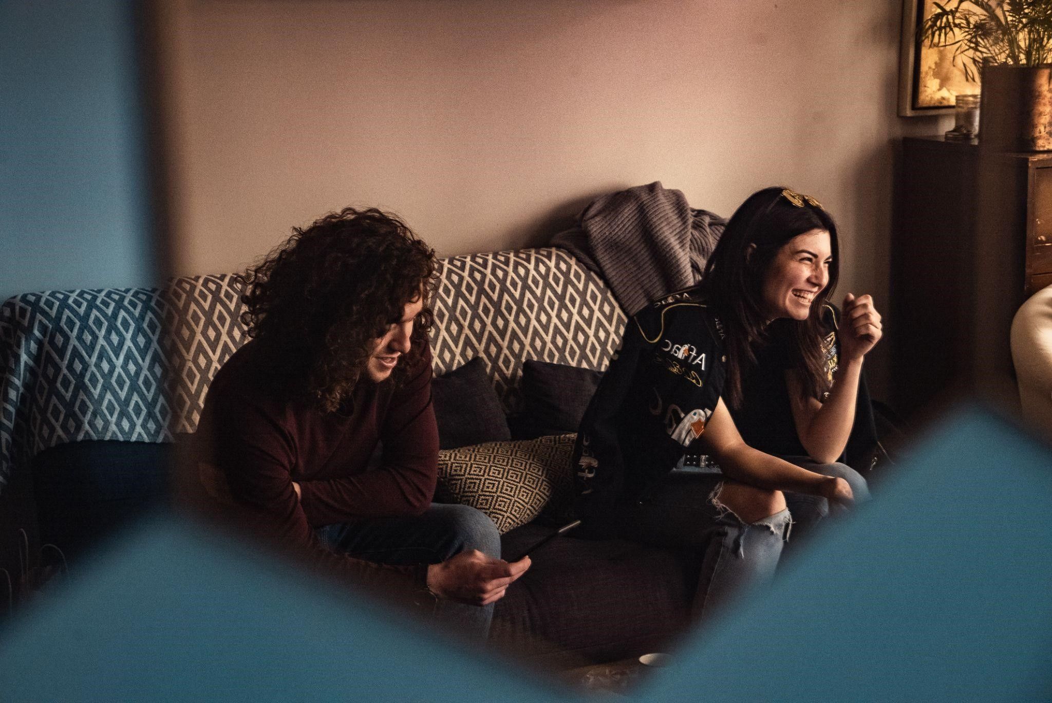 Sign you aren’t ready for a relationship: You like to party hard