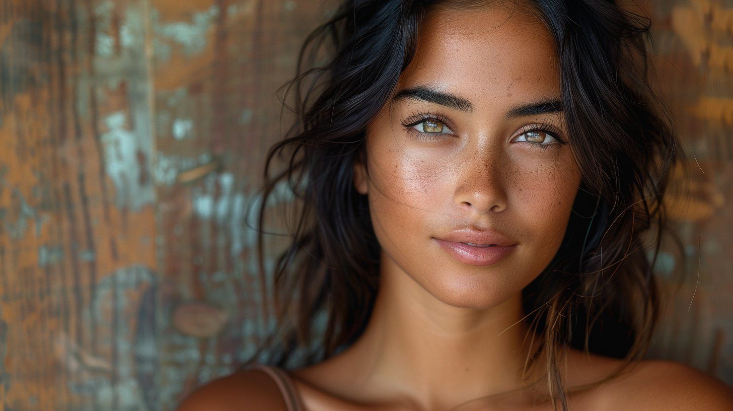 The Captivating Personality of a Bogotá Girl: A Blend of Resilience, Warmth, and Sociability