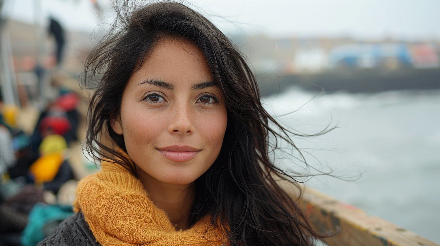 Myths About Peruvian Women