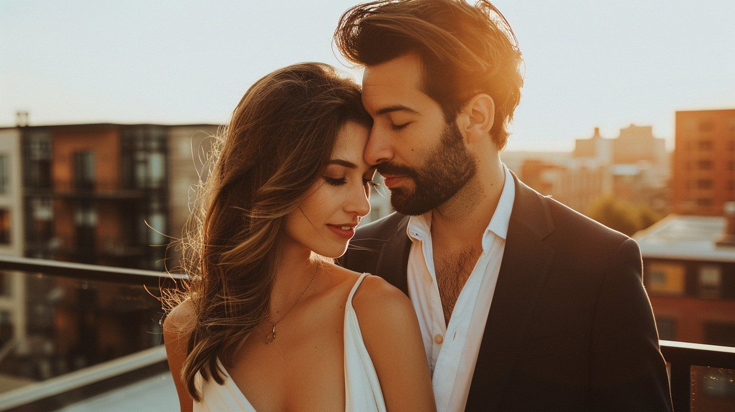 Tips To Maintain A Serious Relationship