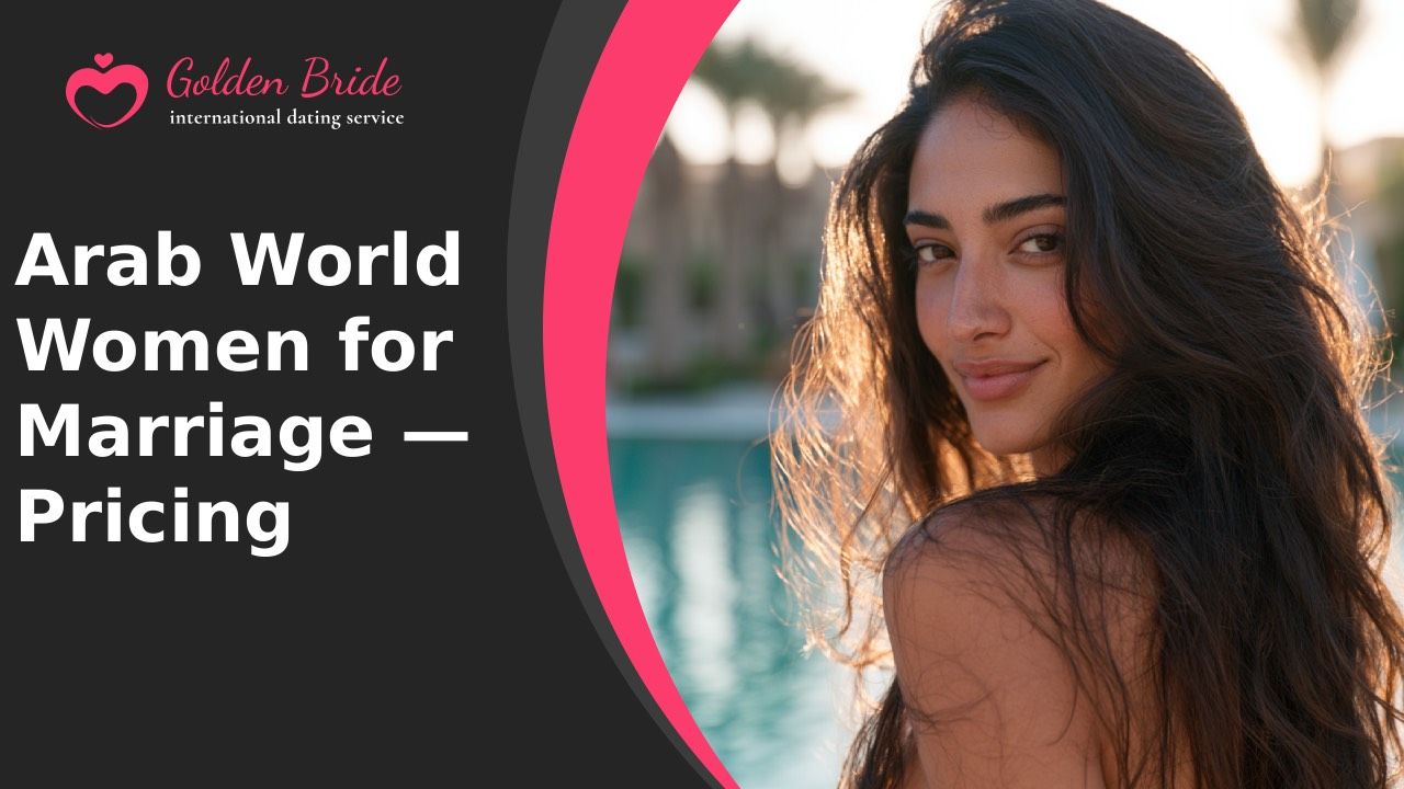 Membership tiers for connecting with Arabian women seeking marriage