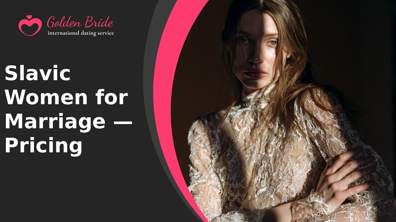 Membership pricing tiers for a Slavic women for marriage platform