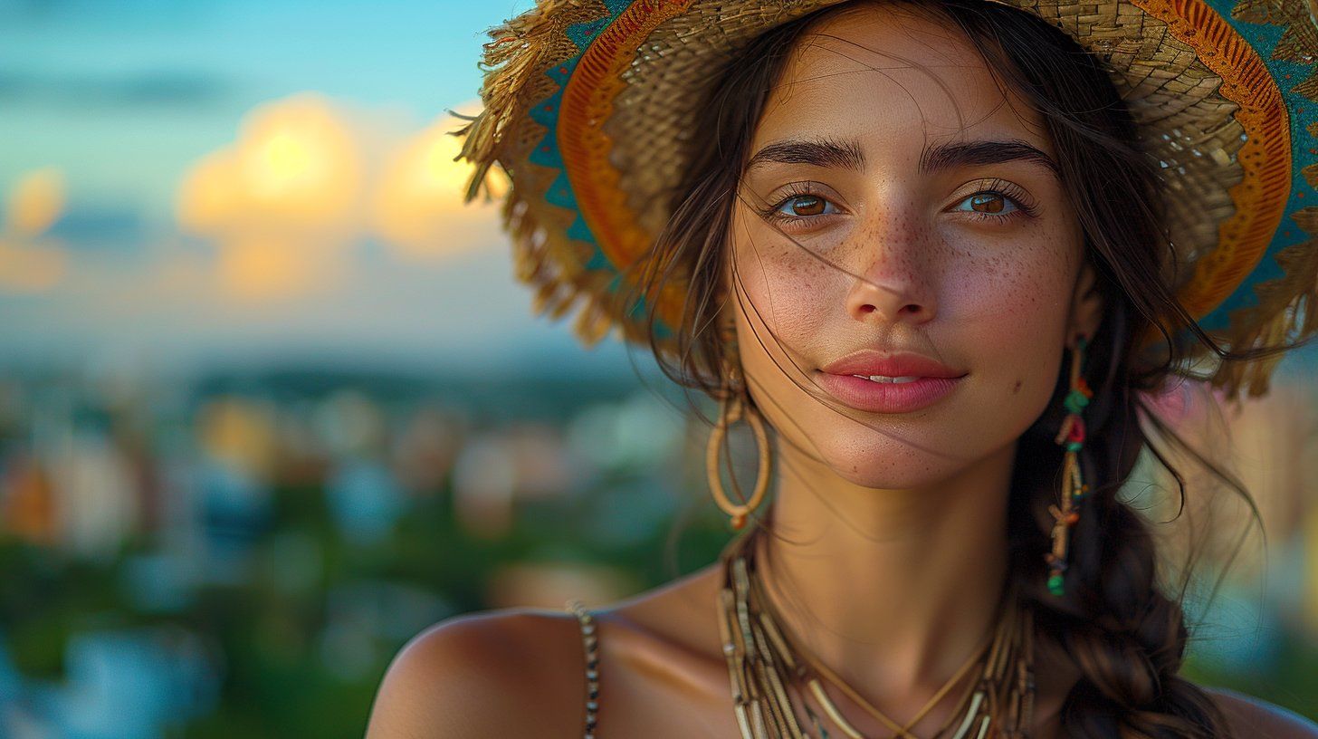 How do I get a Paraguayan girlfriend (the right way)?