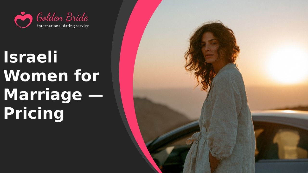 Membership tiers for connecting with Israeli women online