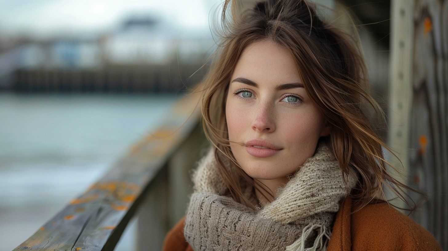 Discovering the Heart of Berlin: A City of Love, Diversity, and Openness