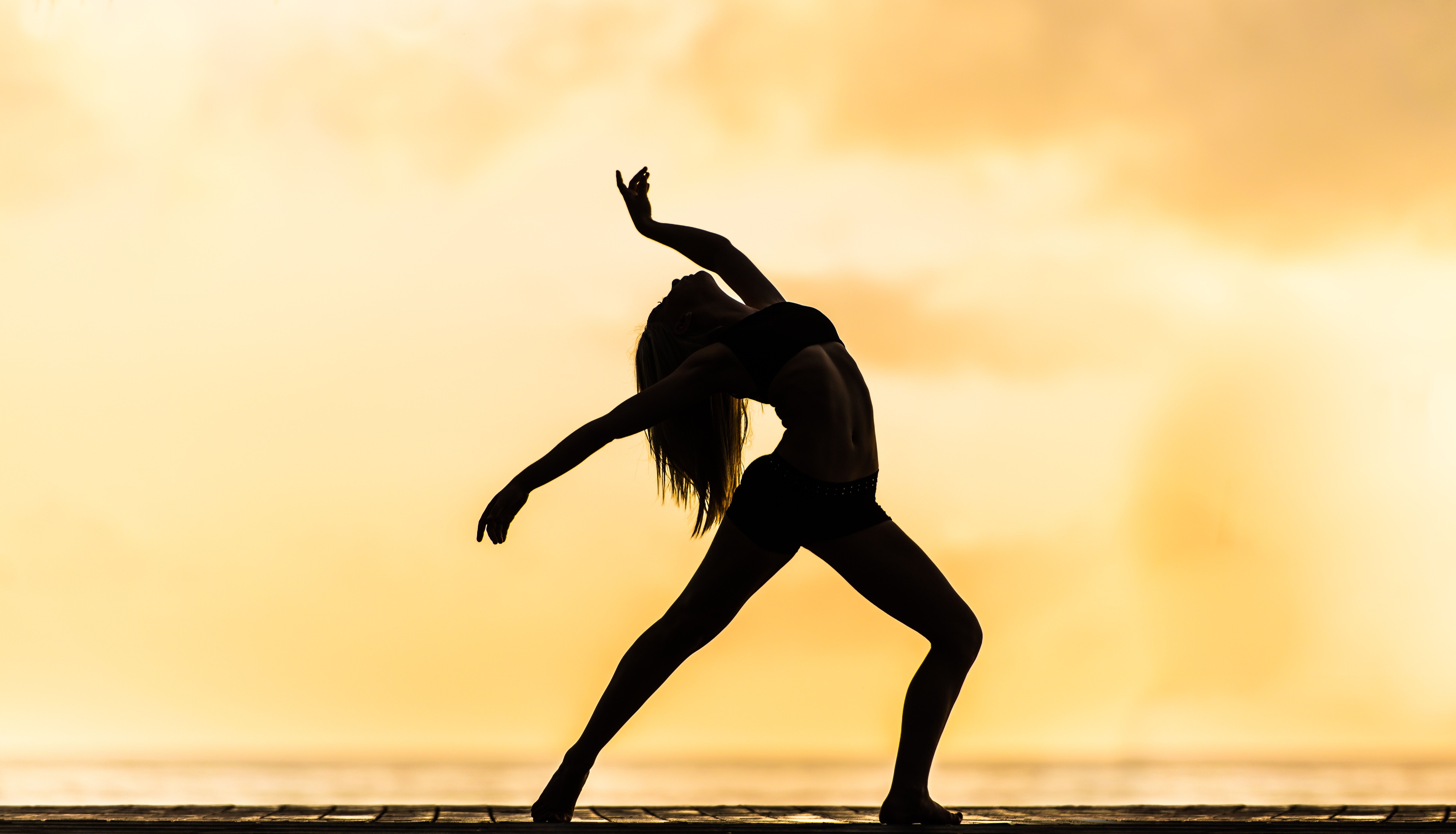 Dance classes