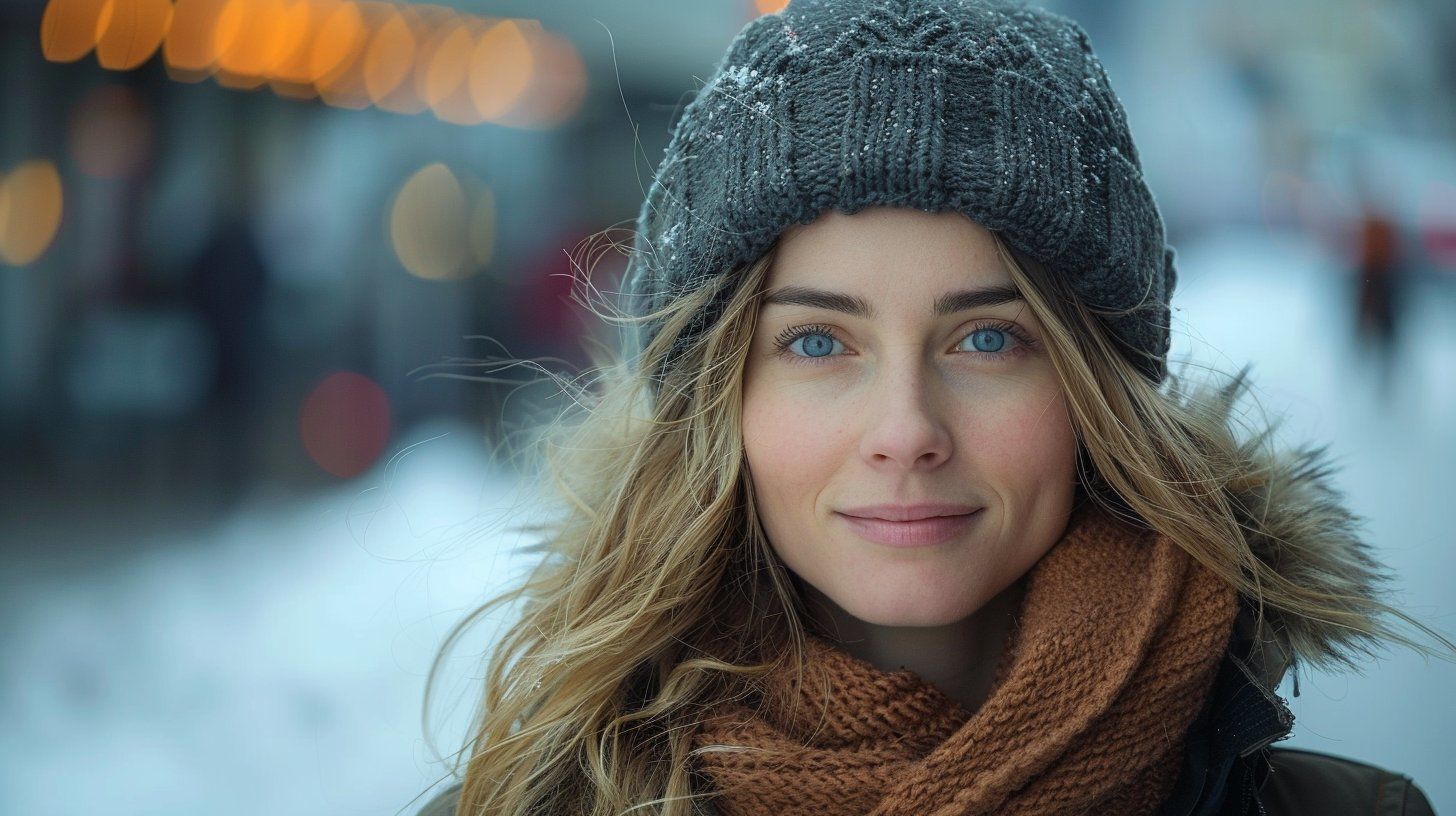 How do I get a Baltic girlfriend (the right way)?