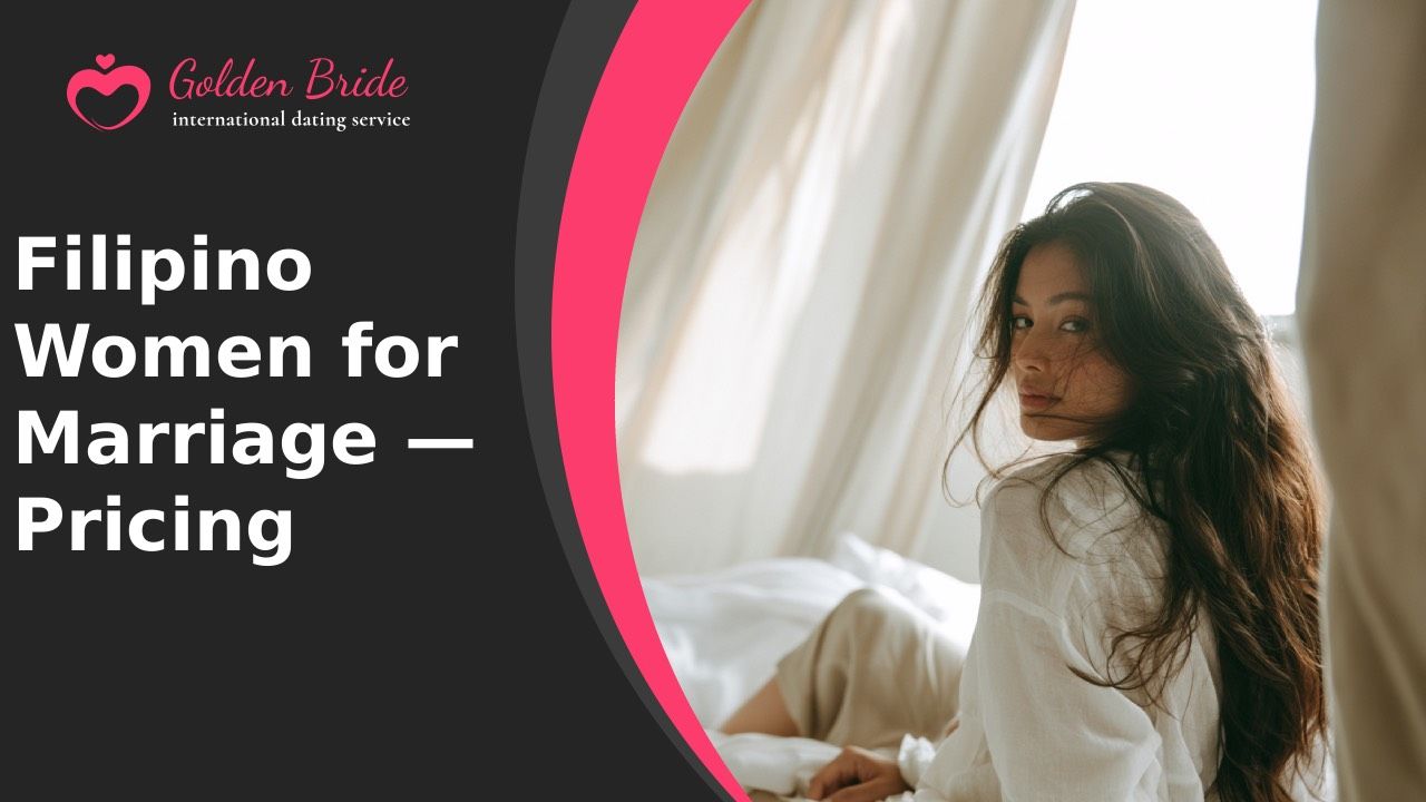 Screen displaying GoldenBride.net membership tiers for men seeking a Filipino wife
