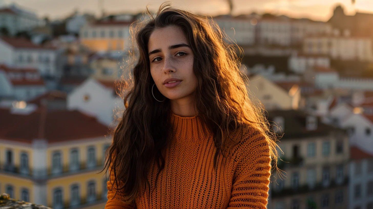 Why Are Hot Portugal Women So Sexy and Beautiful