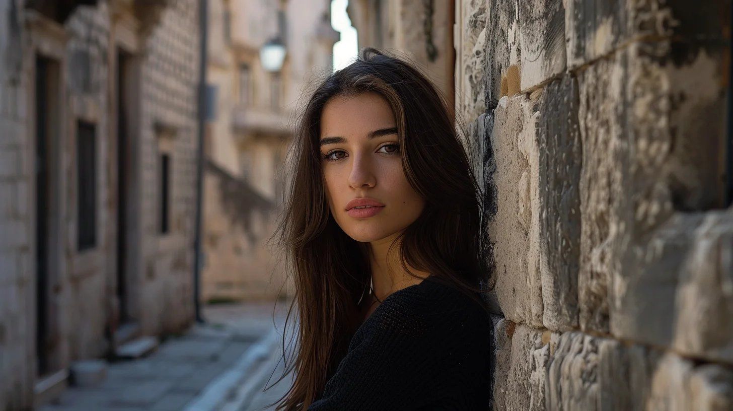 Myths About Croatian Women