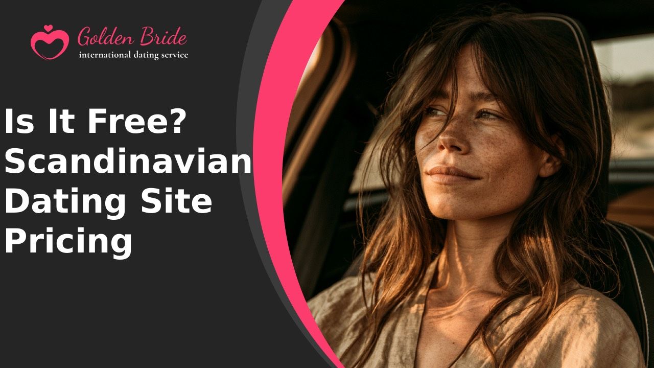Is It Free? Scandinavian Dating Site Pricing
