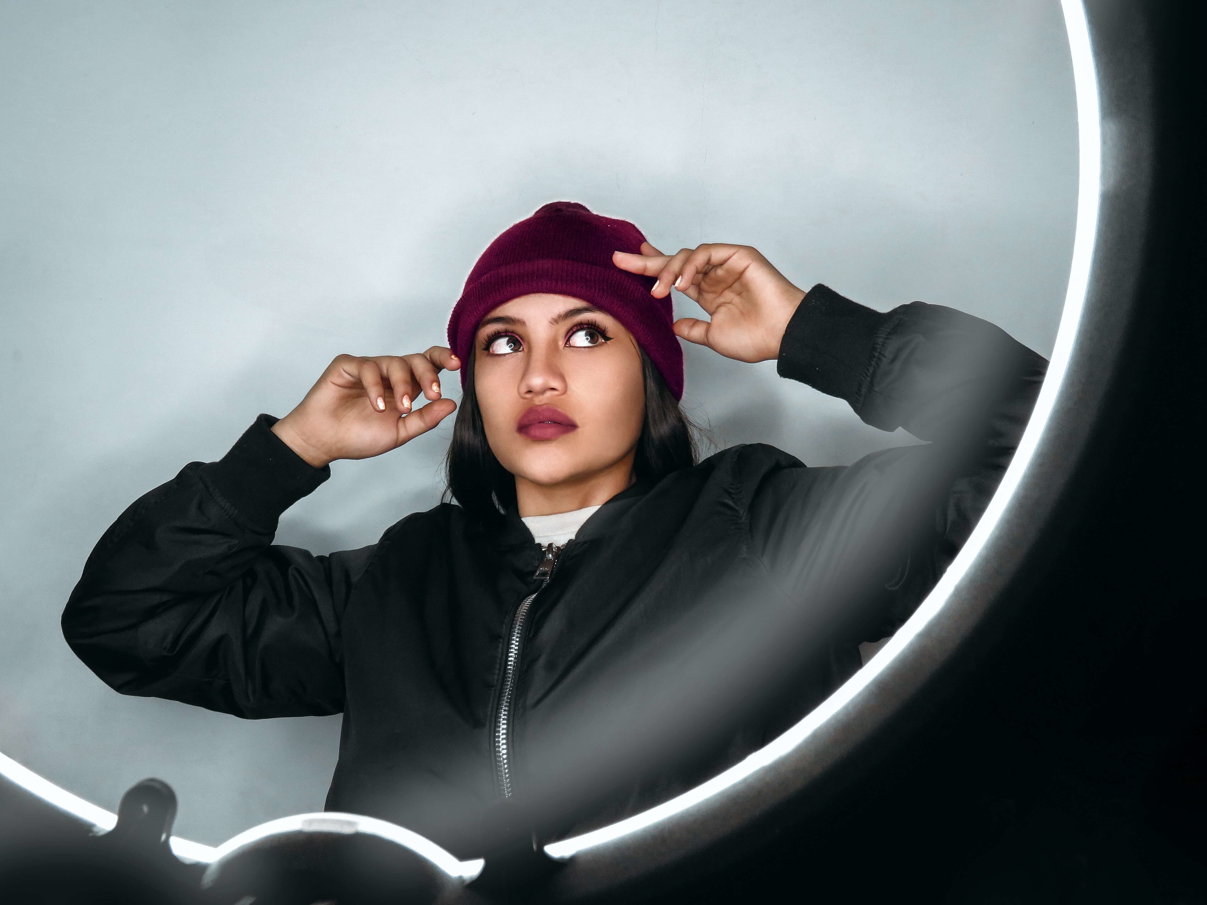 Five simple tips on flirting with a Latina girl