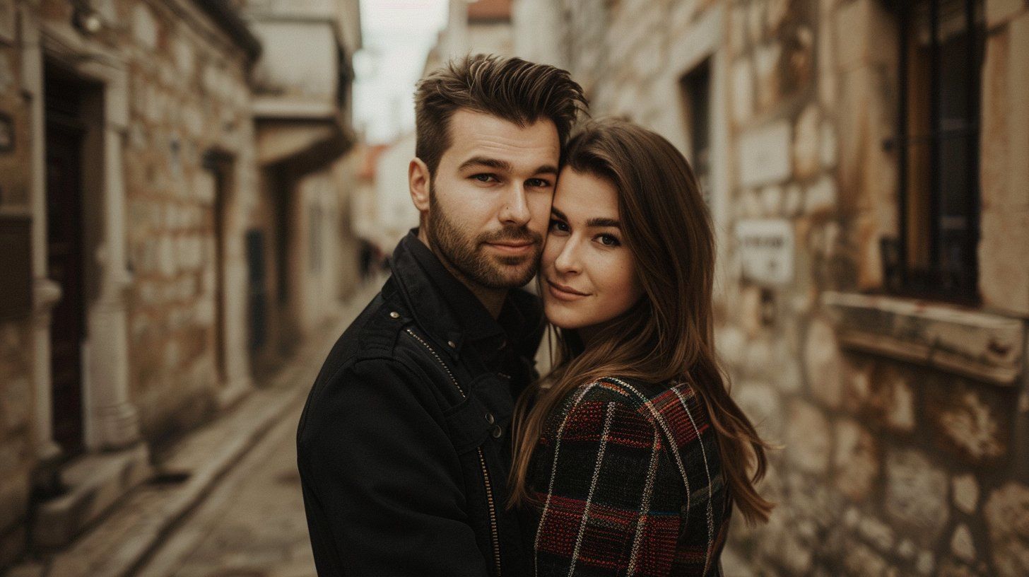 Looking for a Serious Relationship? Choose GoldenBride!