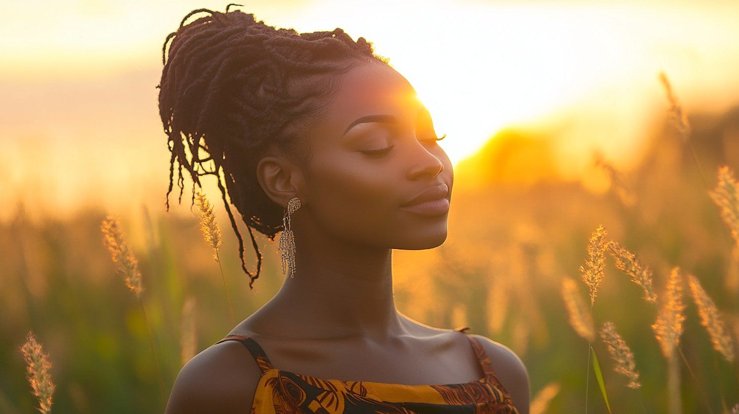 Meet beautiful Jamaica mail-order brides online. Why are they so hot