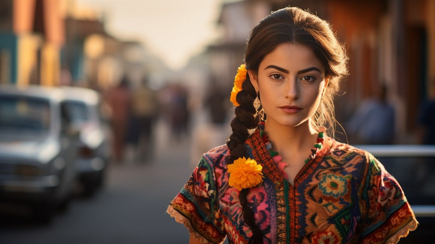 What Is the Mexican Relationship Culture Before Marriage Like