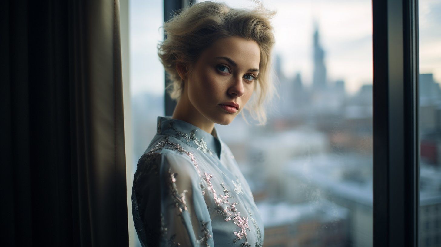 How to bring a Russian wife to the USA?