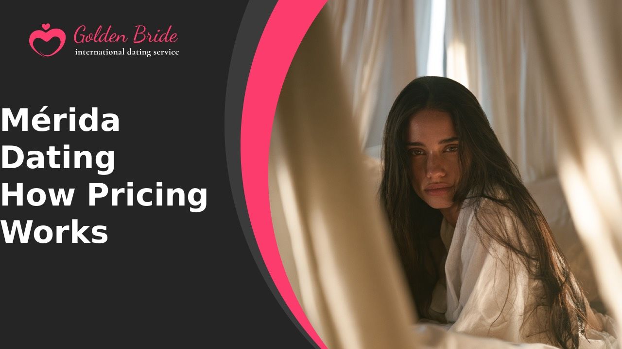Mérida Dating — How Pricing Works