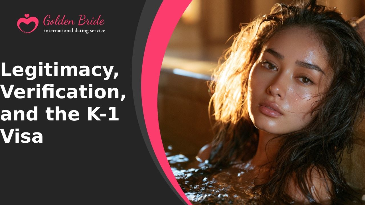 Verified profile check for an Uzbek woman seeking marriage online