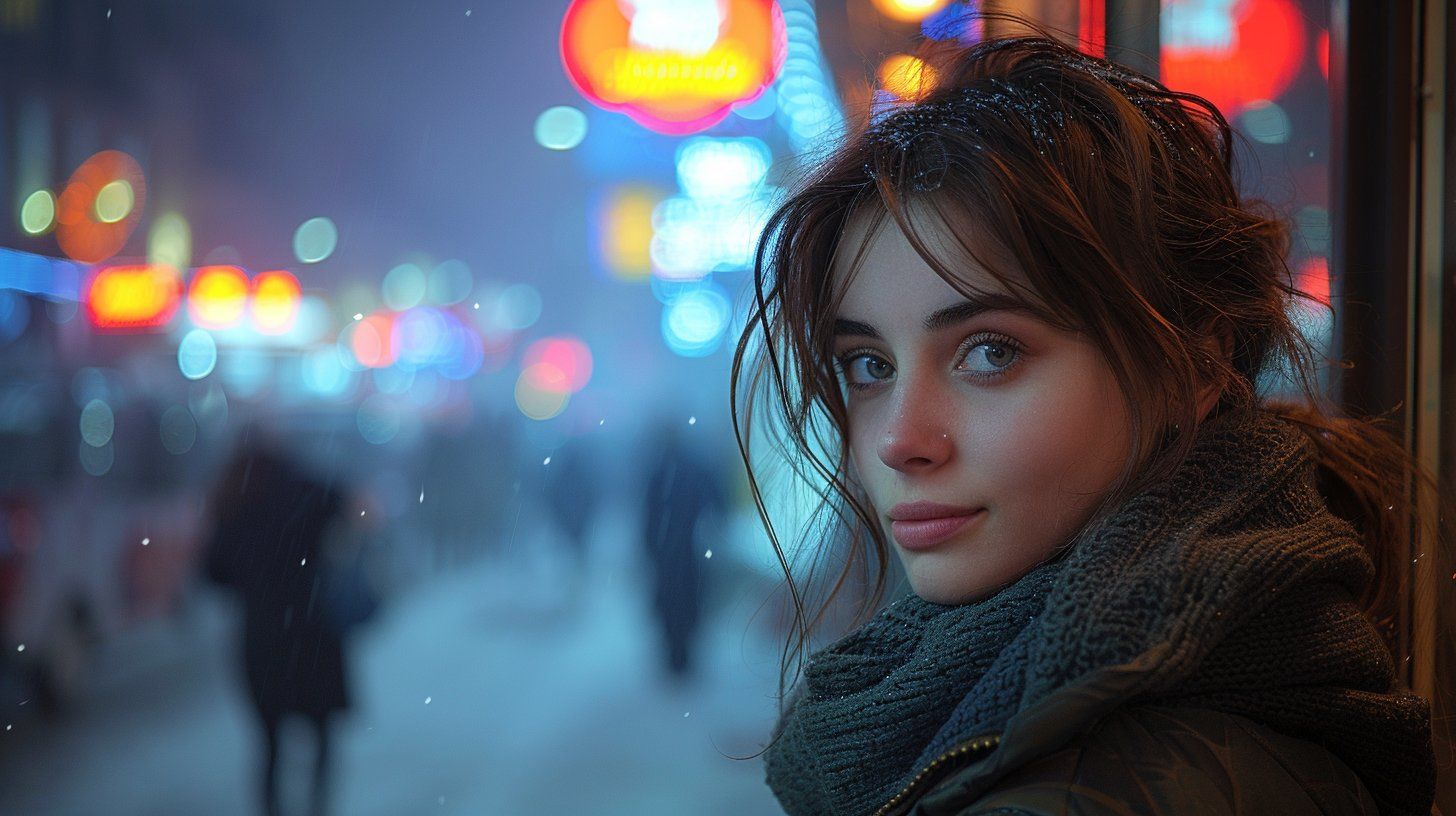 Navigating the Digital and Real-World Arenas of Romance in Bucharest