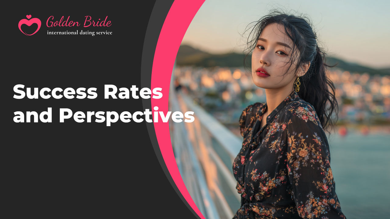 Success Rates and Perspectives
