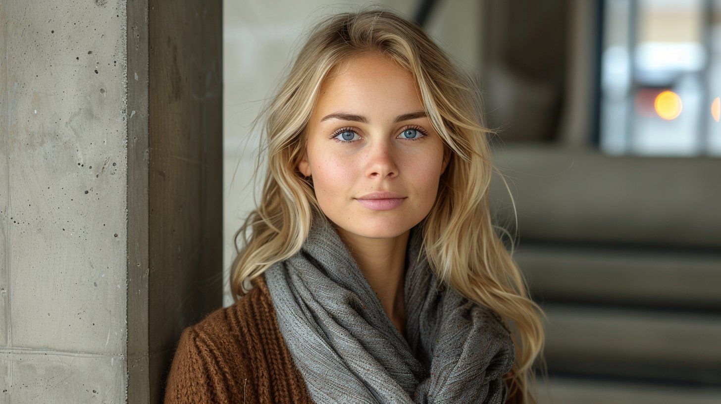 What do Norwegian Singles Look Like?