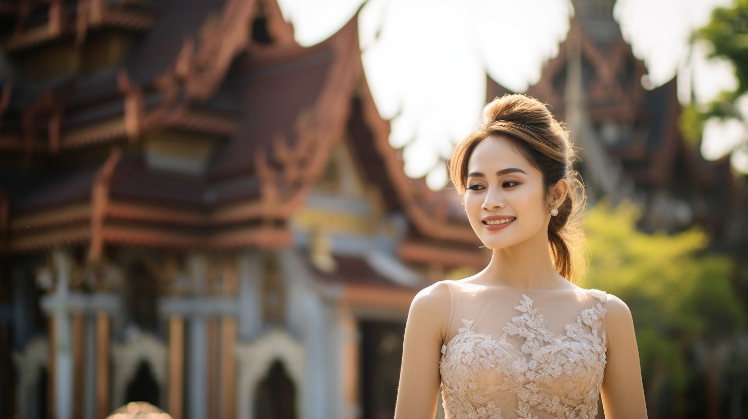 Beautiful Thai mail-order brides: what do you need to know?