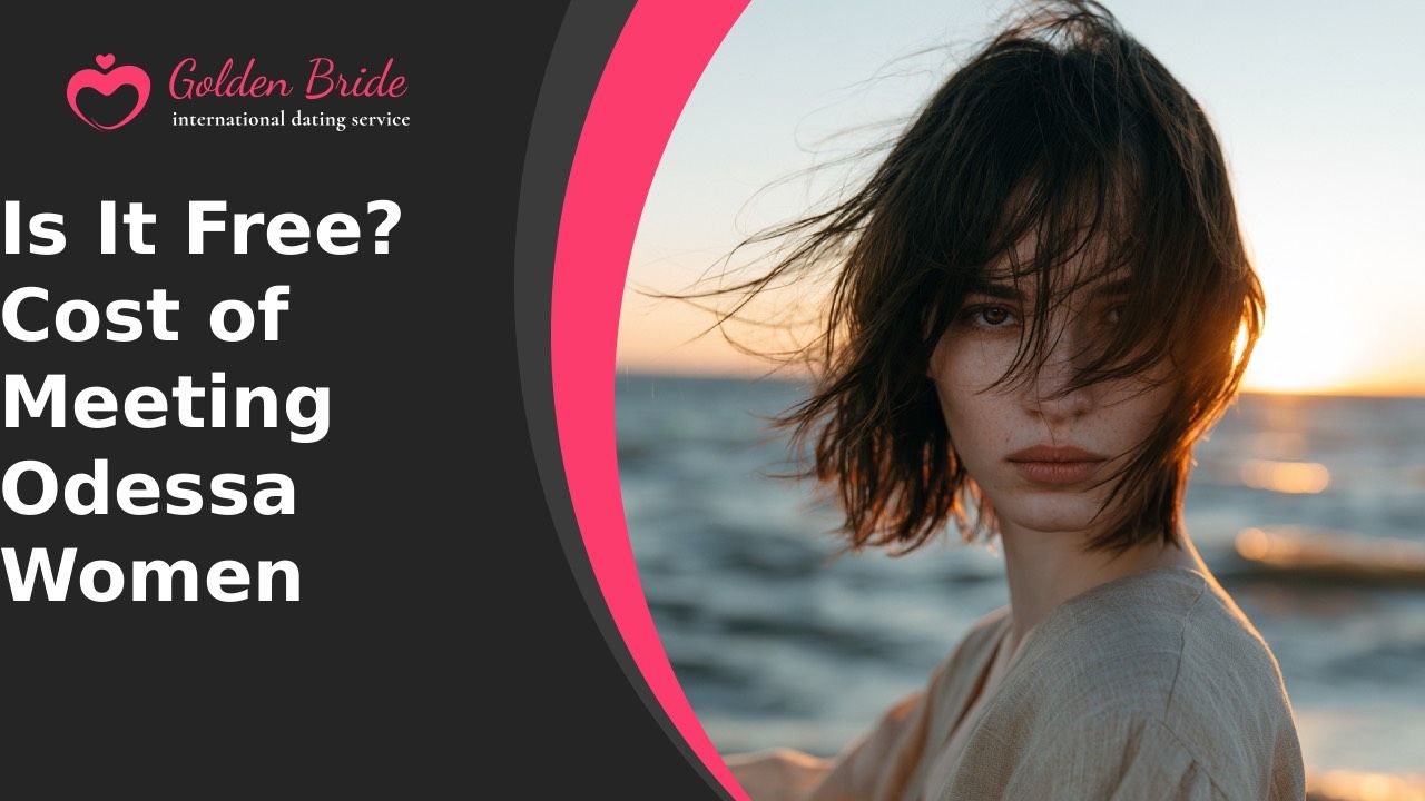 Is It Free? Cost of Meeting Odessa Women